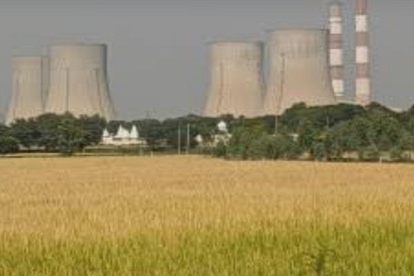 lehra power plant