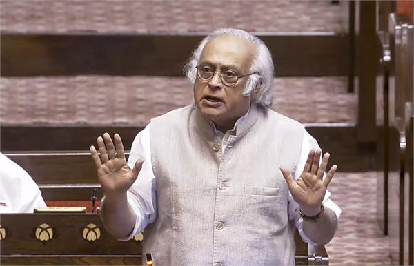 amit shah  narendra modi  jairam ramesh  parliament