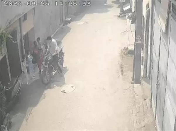 snatching in ludhiana