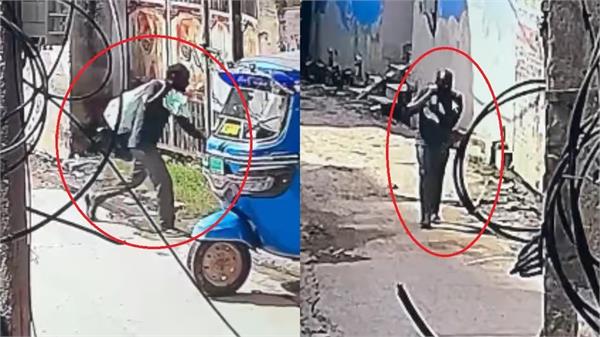 6 year old innocent girl murdered in greater noida