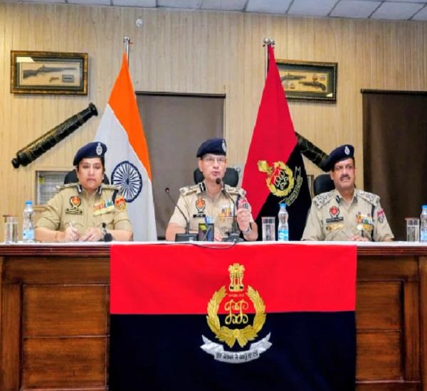 dgp  s strict orders before independence day