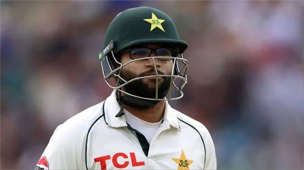 unlikely for imam ul haq to continue in lord  s test