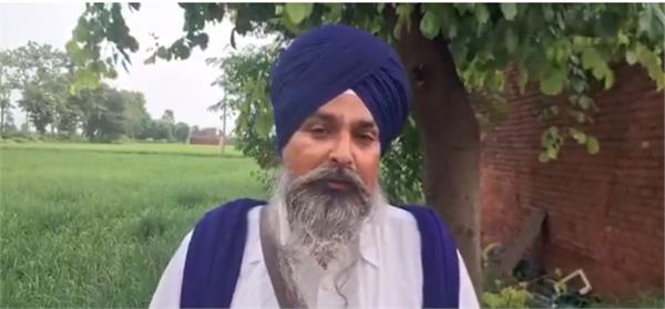 sarwan singh pandher  s big announcement protest from august 24 to 31