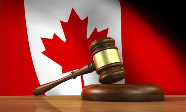 canadian judge overrules decision