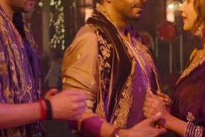 undi bundi   the first song from   prem keetanu    released