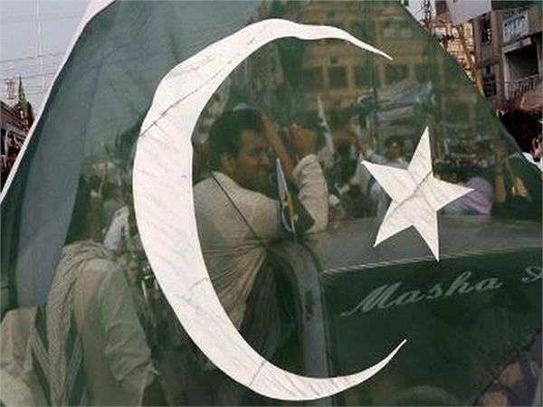 incident in paksitan