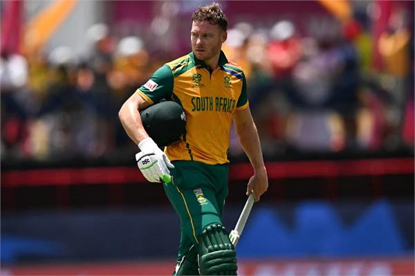 miller aims to bid adieu to cricket after winning odi world cup on home soil