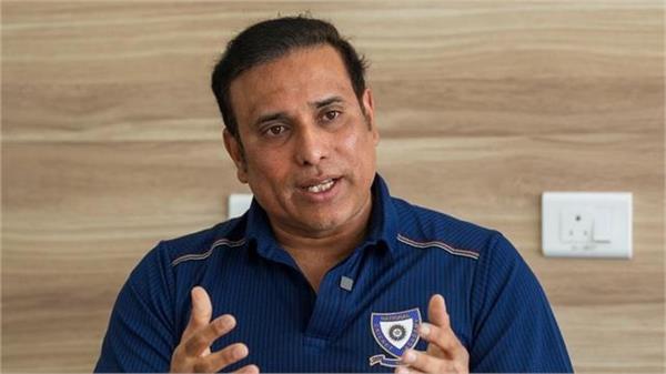 players are not machines   laxman