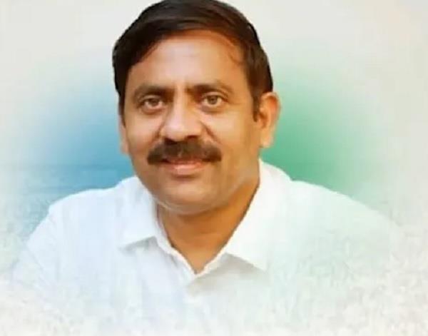 ed  chit fund scam  former mla  raids  malla vijay prasad