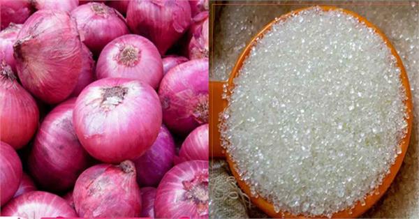 inflation suger onion
