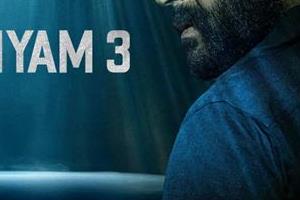 ajay devgn  s  drishyam 3   titled  drishyam the conclusion  