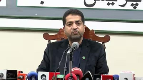 balochistan incident