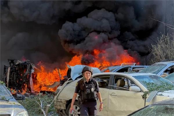 russia and ukraine conflict