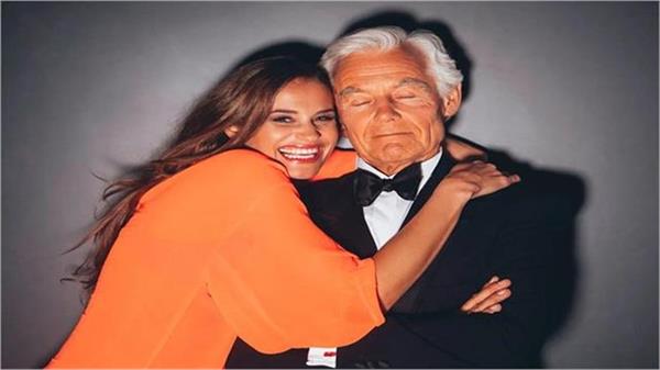 relationships like sugar daddy are not in keeping with our culture