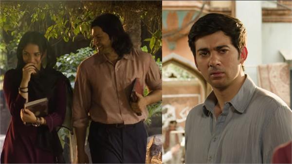 batwara 1947  s romantic track   tabassum   released