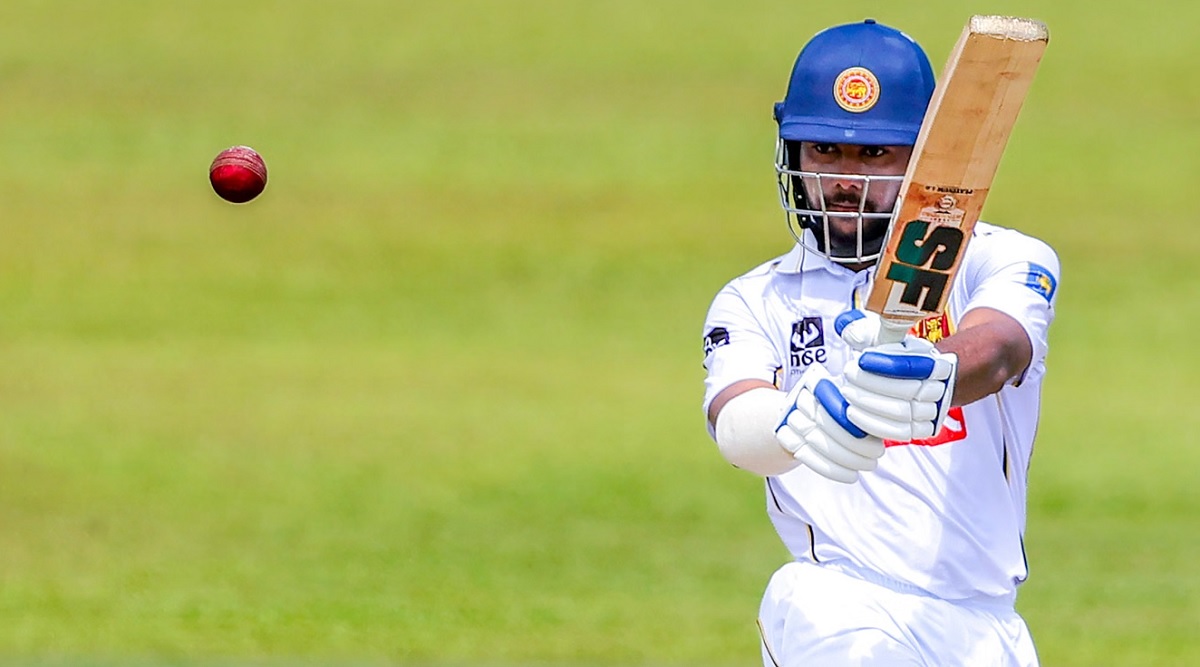 IND vs SL 2nd Test: ਸ਼੍ਰੀਲੰਕਾ ਦਾ ਸਕੋਰ 265/8, ਫਾਲੋਆਨ ਬਚਾਉਣ ਲਈ 39 ਦੌੜਾਂ ਦੀ ਲੋੜ