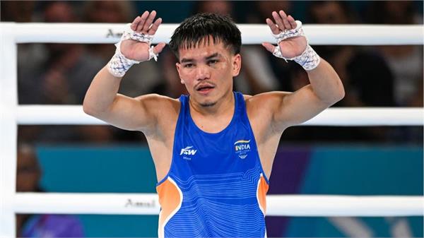 boxer jadumani wins silver at cwg 2026