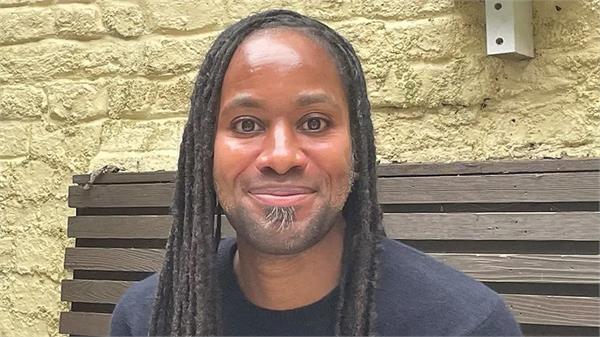 youngest black professor resigns