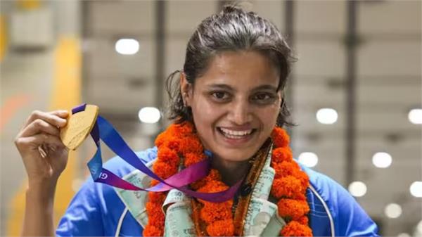 asmita dey honoured in tripura