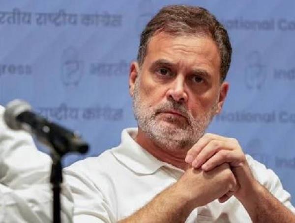 rahul gandhi will launch punjab campaign from amritsar