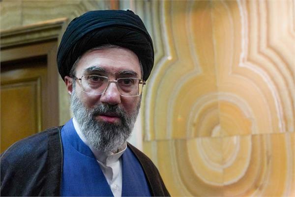 iranian supreme leader