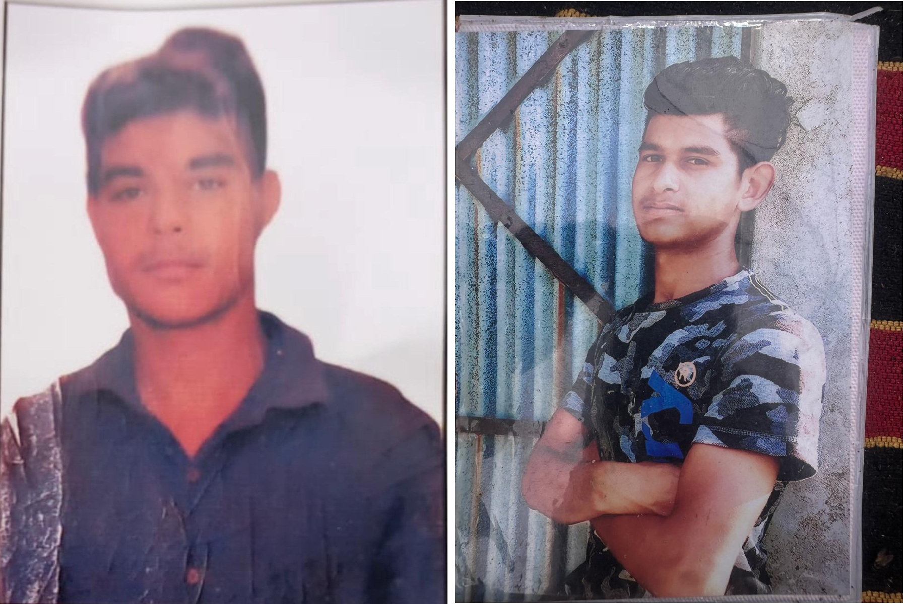 ਪੰਜਾਬ ਦੇ ਇੱਕੋ ਪਿੰਡ ਦੇ 2 ਮੁੰਡਿਆਂ ਦੀ ਚਿੱਟੇ ਦੀ ਓਵਰਡੋਜ਼ ਨਾਲ ਮੌਤ