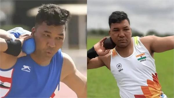 cwg 2026  soman wins gold while jual wins silver