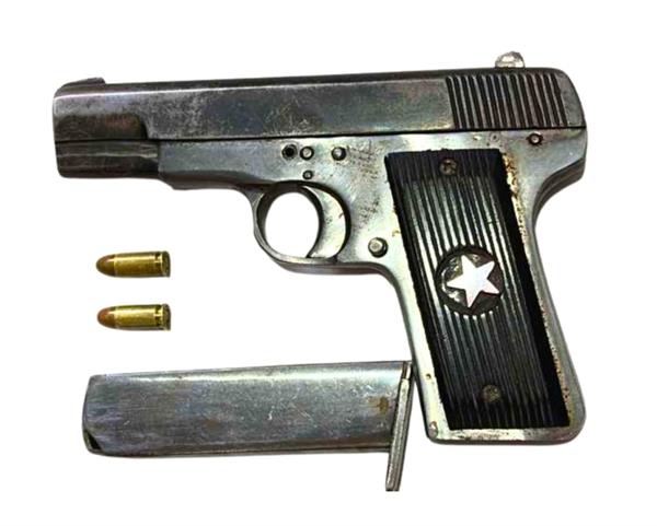 punjab police action