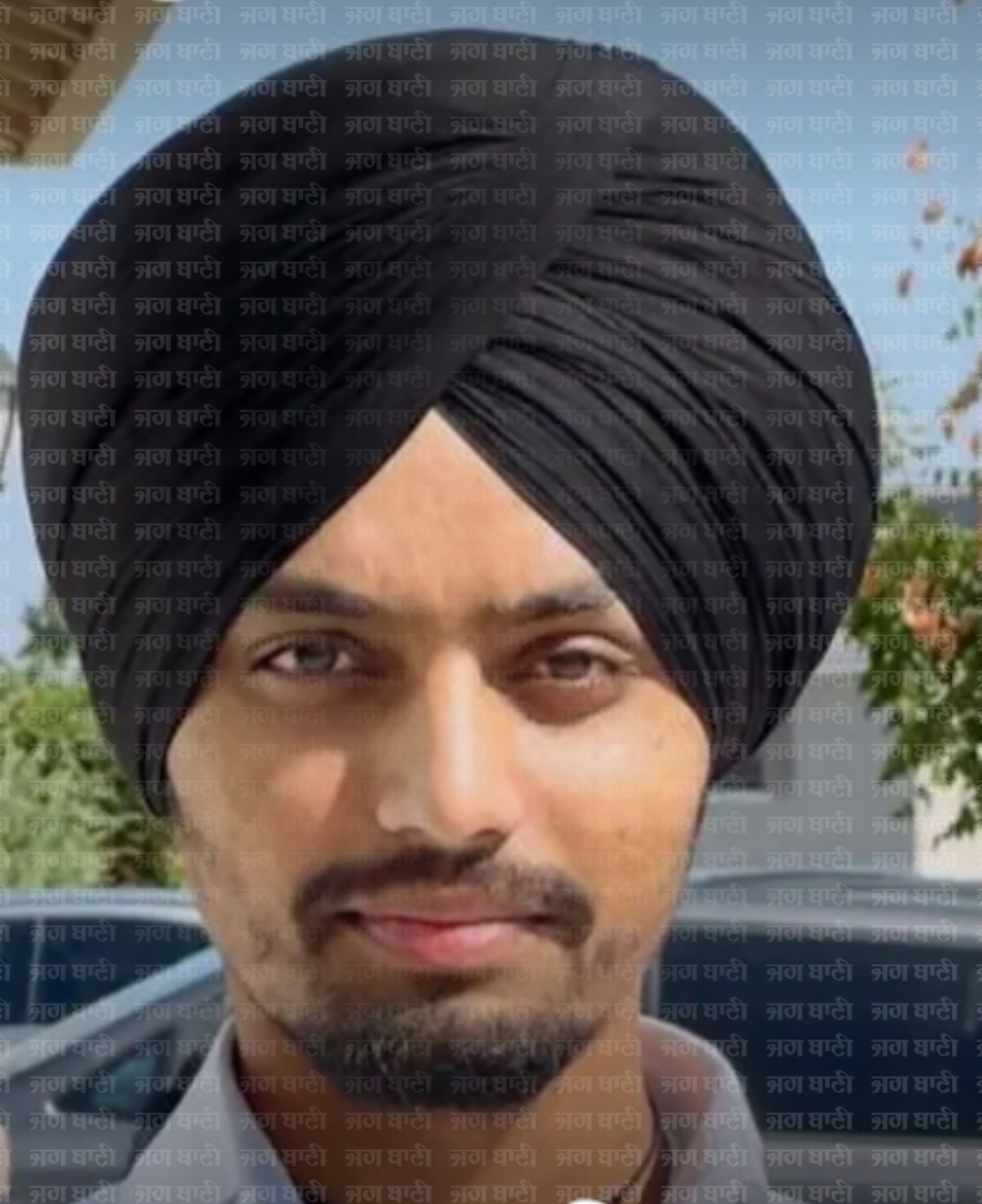 ਅਮਰੀਕਾ ਤੋਂ ਦੁਖਦ ਘਟਨਾ, ਨੌਜਵਾਨ ਖੁਸ਼ਕਰਨਦੀਪ ਸਿੰਘ ਦਾ ਗੋਲ਼ੀਆਂ ਮਾਰ ਕੇ ਕਤਲ
