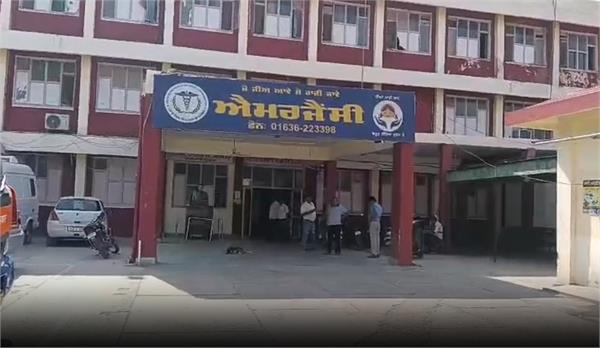 village daulatpura  government road