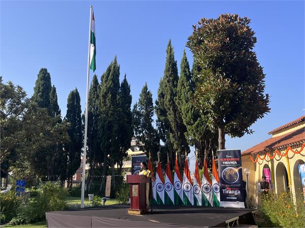 indians in italy celebrated india 80th independence day
