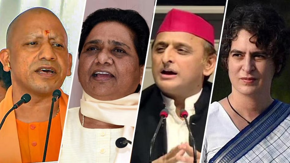 ਯੂ. ਪੀ. ’ਚ ਮਹਿਲਾਵਾਂ ਨੂੰ ਰੁਝਾਉਣ ’ਚ ਜੁਟੇ ਸਿਆਸੀ ਦਲ