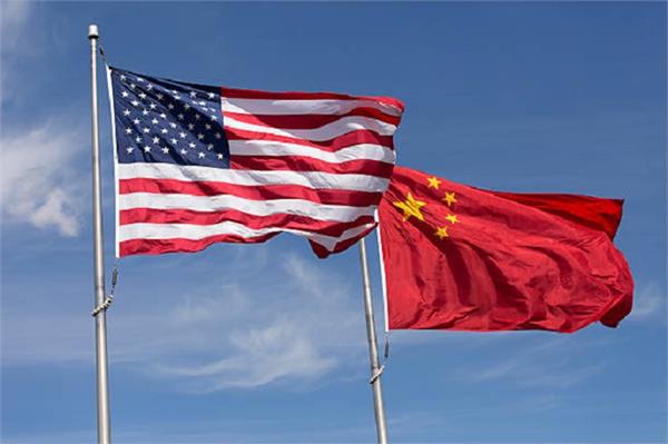 how america helped china challenge its own dominance