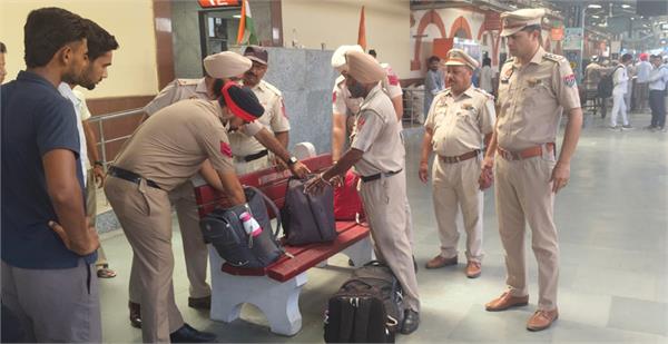 railway department  rail passengers