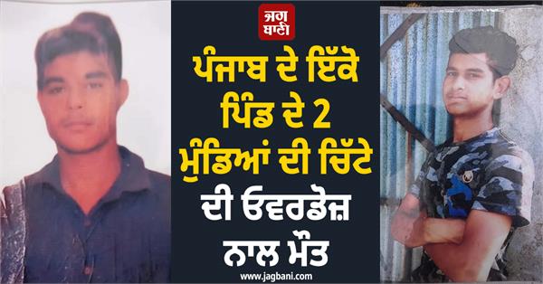 punjab boys news