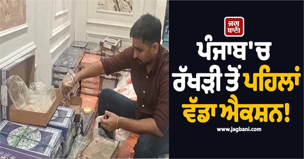 punjab food safety