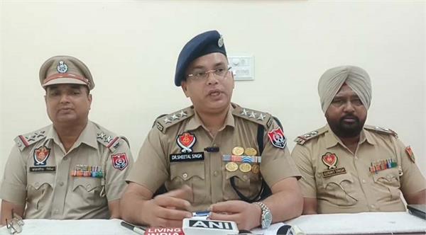 kapurthala police recover three missing minors from delhi within 48 hours
