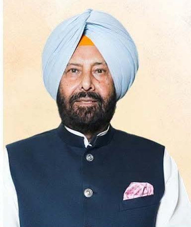 ਸਤੀਸ਼ ਪੂਨੀਆ ਨੂੰ ਪੰਜਾਬ ਭਾਜਪਾ ਦਾ ਇੰਚਾਰਜ ਬਣਾਉਣ ਨੂੰ ਲੈ ਕੇ ਪ੍ਰਧਾਨ ਕੇਵਲ ਢਿੱਲੋਂ ਦਾ ਵੱਡਾ ਬਿਆਨ