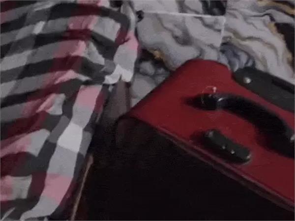 major revelations in case of the girl  s deadbody found in a hotel