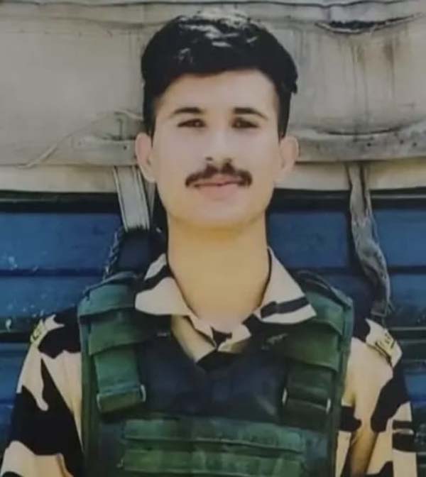 ਪਠਾਨਕੋਟ ਦੇ BSF ਜਵਾਨ ਦਾ ਦਿਹਾਂਤ, ਪਰਿਵਾਰ ਨਾਲ ਕੀਤਾ ਵਾਅਦਾ ਵੀ ਨਹੀਂ ਹੋਇਆ ਪੂਰਾ