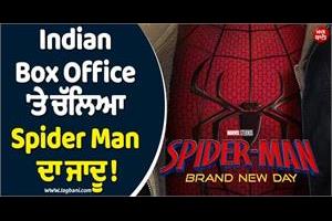 spider man collection
