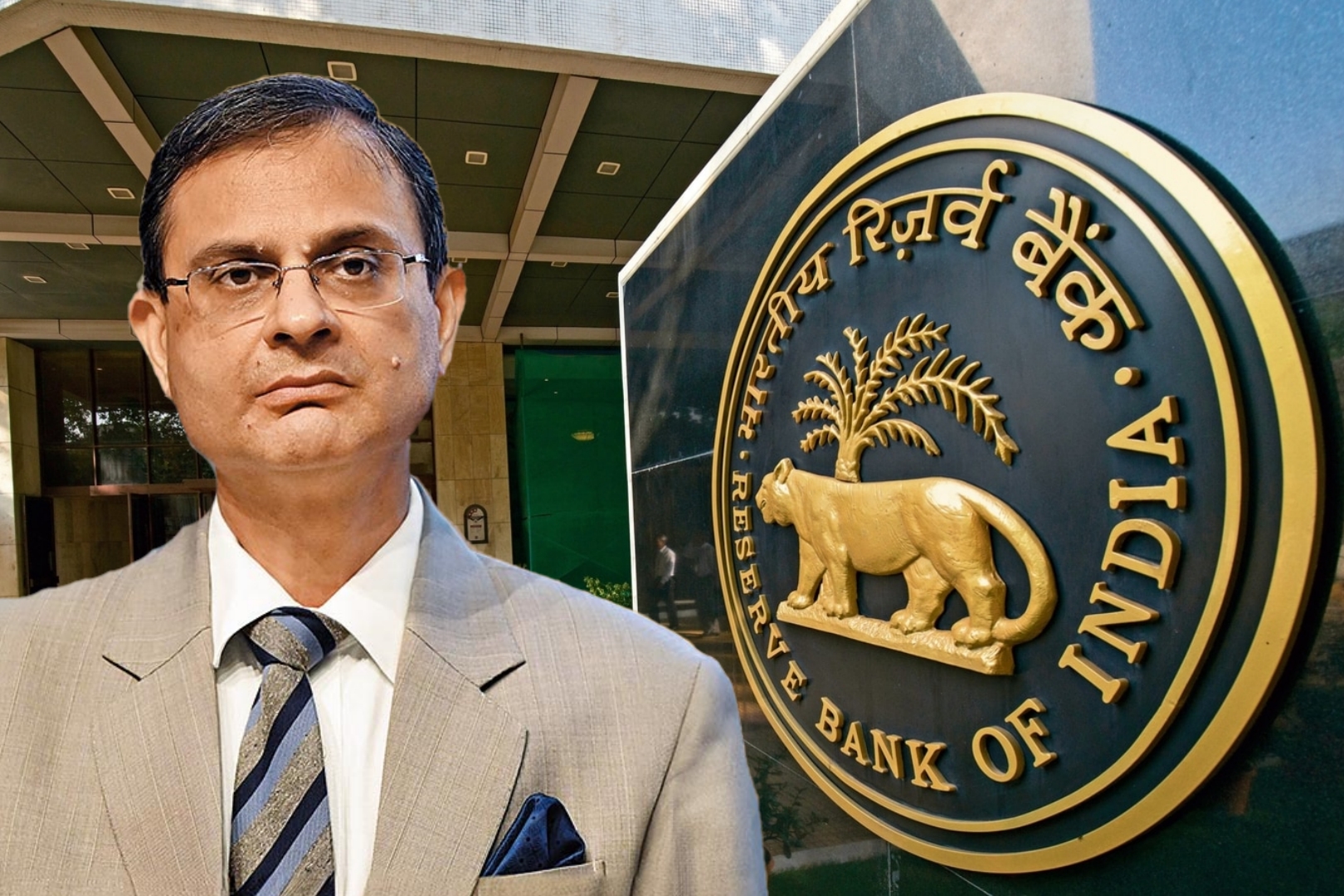 RBI ਵਿਆਜ ਦਰ ''ਚ ਕਰ ਸਕਦੈ ਵਾਧਾ, ਅਗਲੀ ਬੈਠਕ ''ਚ ਲਏ ਜਾ ਸਕਦੇ ਹਨ ਅਹਿਮ ਫ਼ੈਸਲੇ
