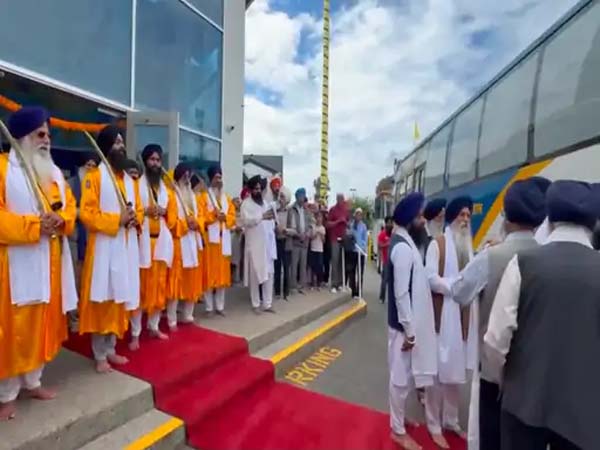 ਕੈਨੇਡਾ ਭੇਜੇ ਗਏ ਸ੍ਰੀ ਗੁਰੂ ਗ੍ਰੰਥ ਸਾਹਿਬ ਜੀ ਦੇ ਸਰੂਪਾਂ ''ਤੇ SGPC ਦਾ ਸਪੱਸ਼ਟੀਕਰਨ