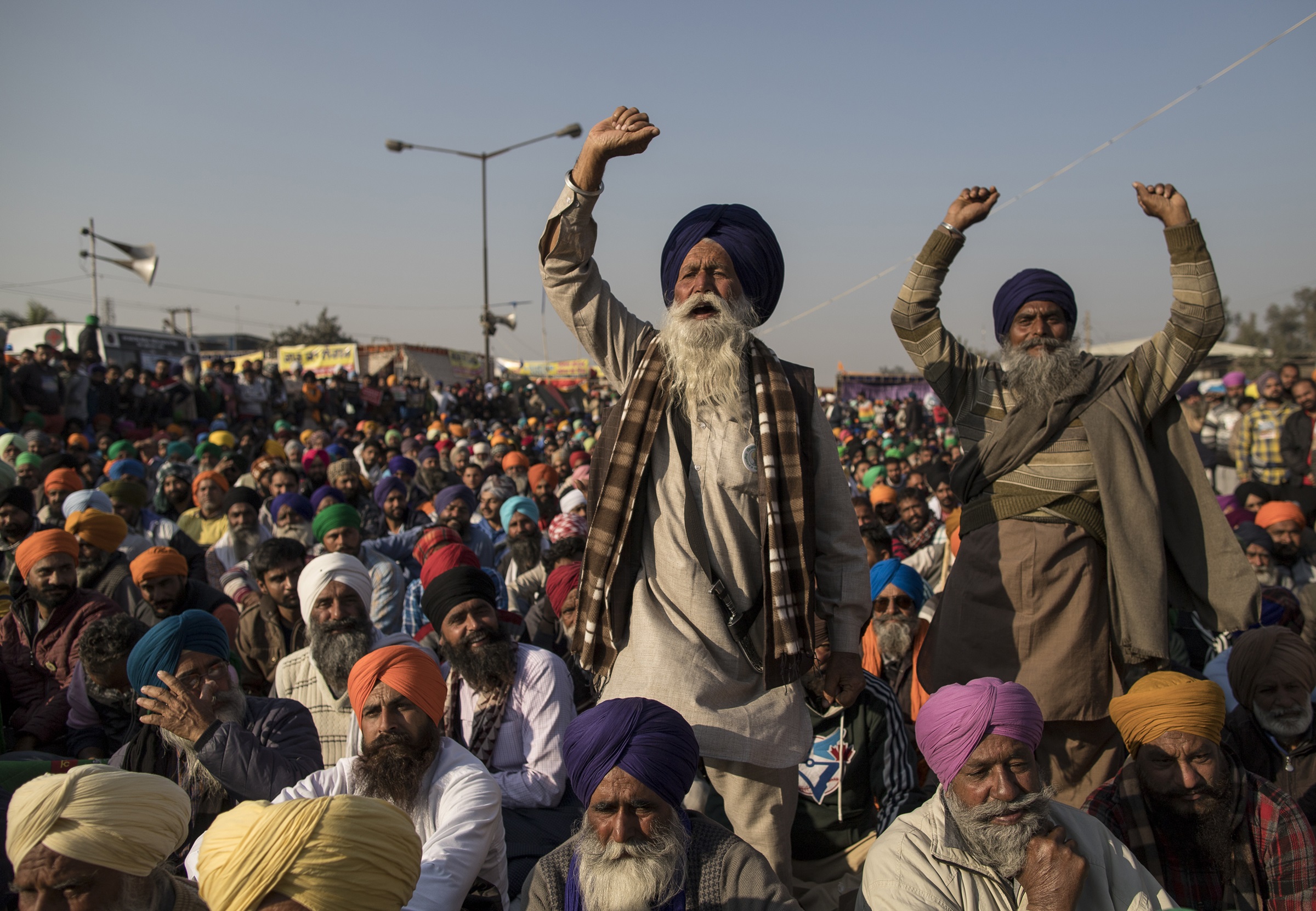 ਕਿਸਾਨ ਅੰਦੋਲਨ : ਪੰਜਾਬੀਆਂ ਨੇ ਕੀ ਪਾਇਆ ਤੇ ਕੀ ਗਵਾਇਆ