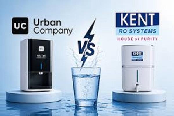 urban company gets relief from dhc  kent ro to remove controversial ad