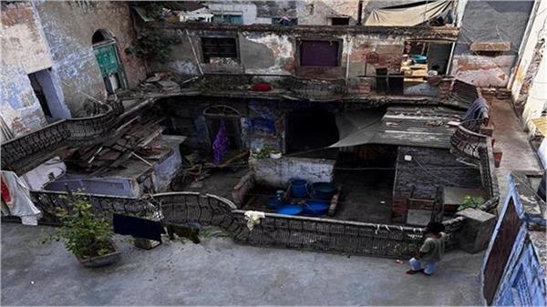 redevelopment policy