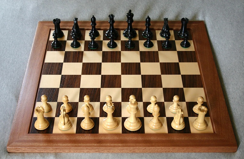 FIDE-ਰੇਟਿਡ ਸ਼ਤਰੰਜ ਟੂਰਨਾਮੈਂਟ ਬੈਂਗਲੁਰੂ ਵਿੱਚ ਬੁੱਧਵਾਰ ਨੂੰ ਹੋਵੇਗਾ ਆਯੋਜਿਤ