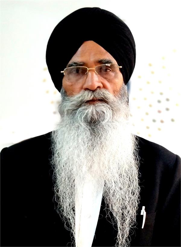harjinder dhami statement