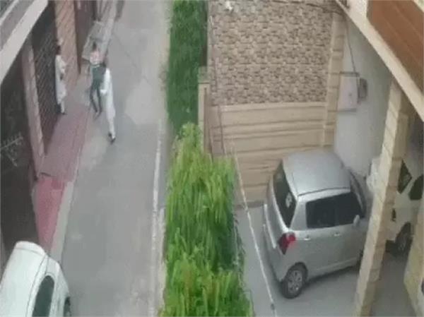 brother sister punjab