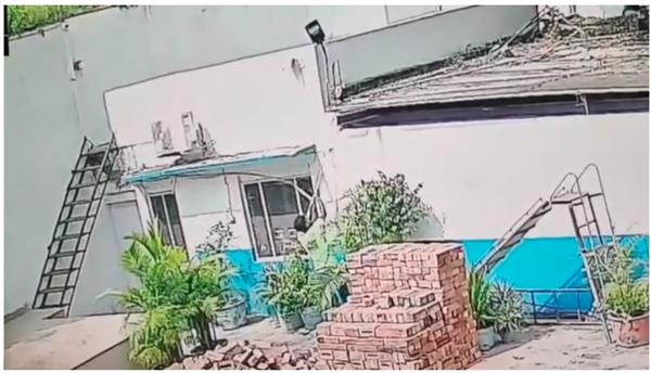 jalandhar thieves target st george convent school